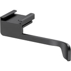 JJC TA-XHALF Thumb Up Grip for Fuji X Half, black