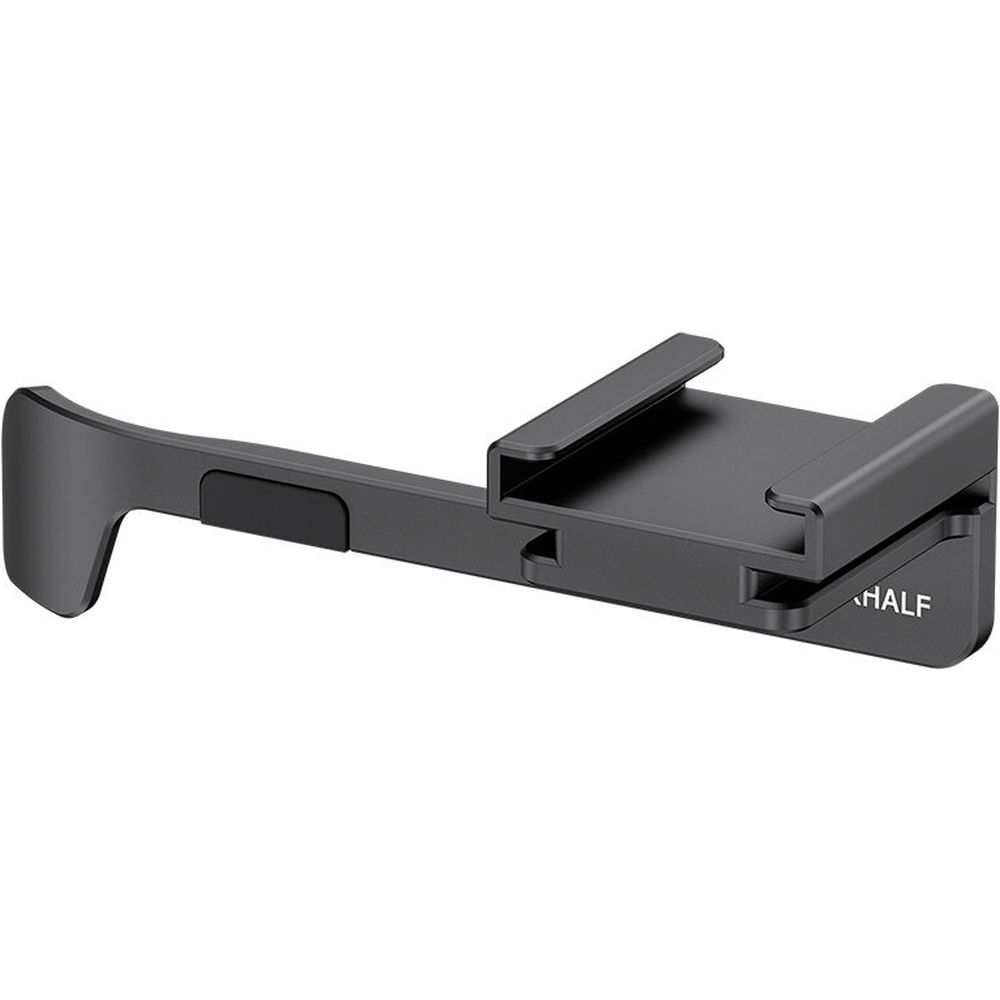 JJC TA-XHALF Thumb Up Grip for Fuji X Half, black