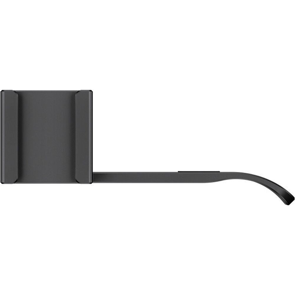 JJC TA-XHALF Thumb Up Grip for Fuji X Half, dark gray