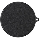 JJC LC-XHALF Schwarzer Objektivdeckel für Fuji X Half Kamera