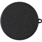 JJC LC-XHALF Schwarzer Objektivdeckel für Fuji X Half Kamera