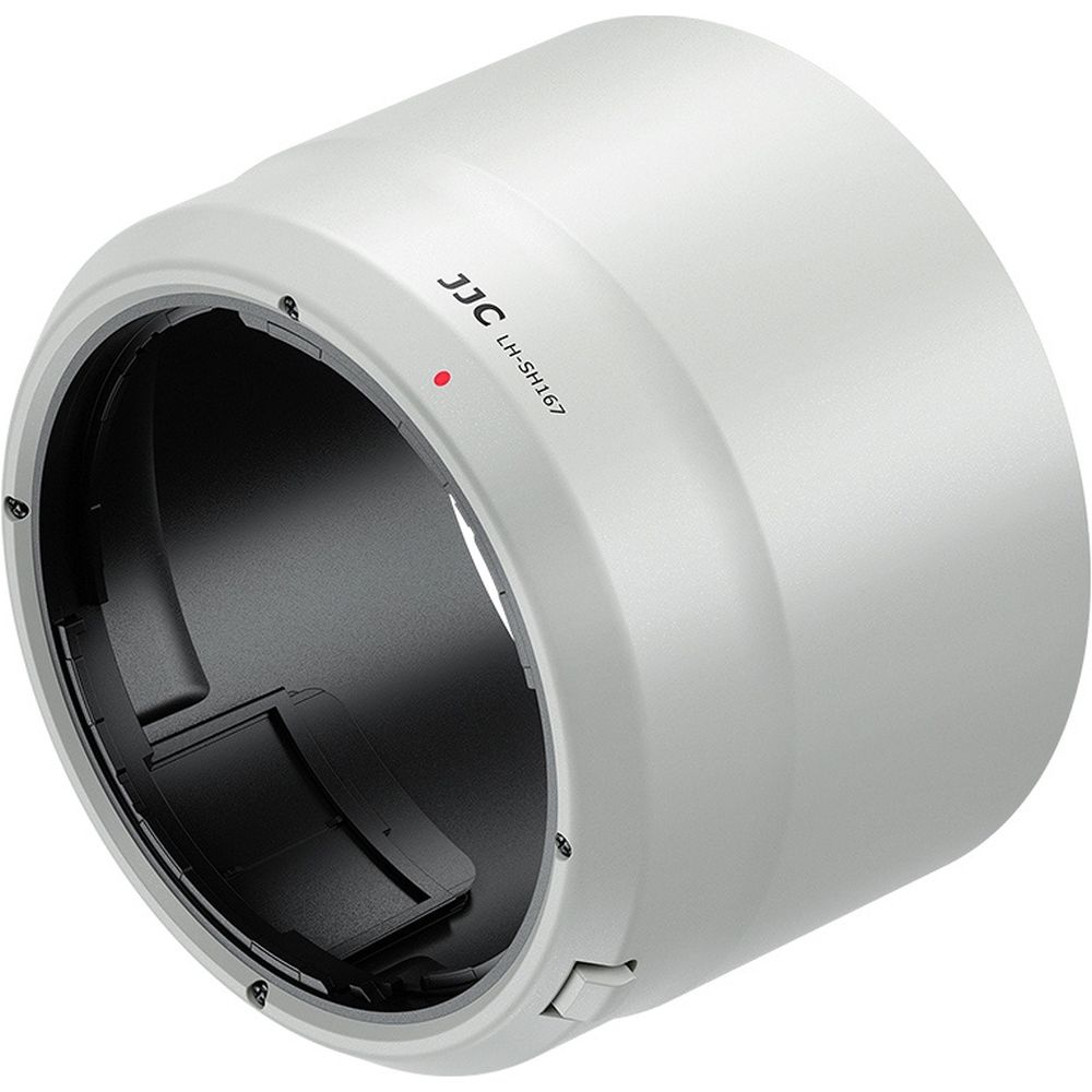 JJC LH-SH167 Lens Hood for Sony