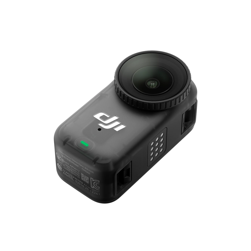 DJI Osmo Nano Standard Combo 64GB