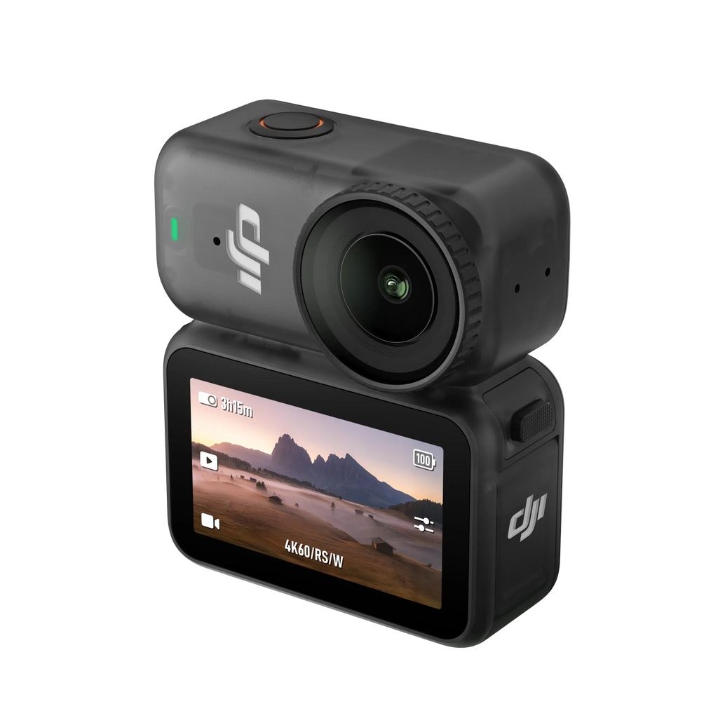 DJI Osmo Nano Standard Combo 64GB
