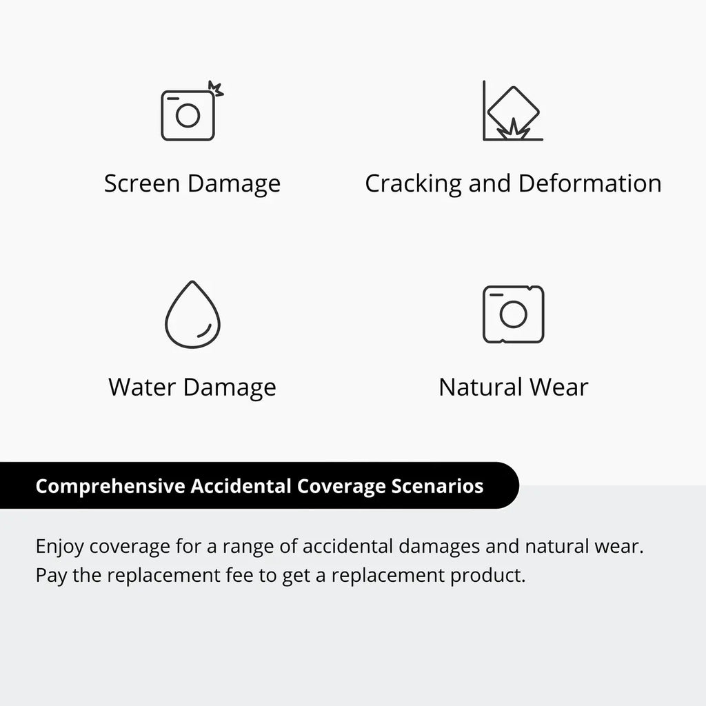 DJI Care Refresh 2-Jahres-Plan für Osmo Nano