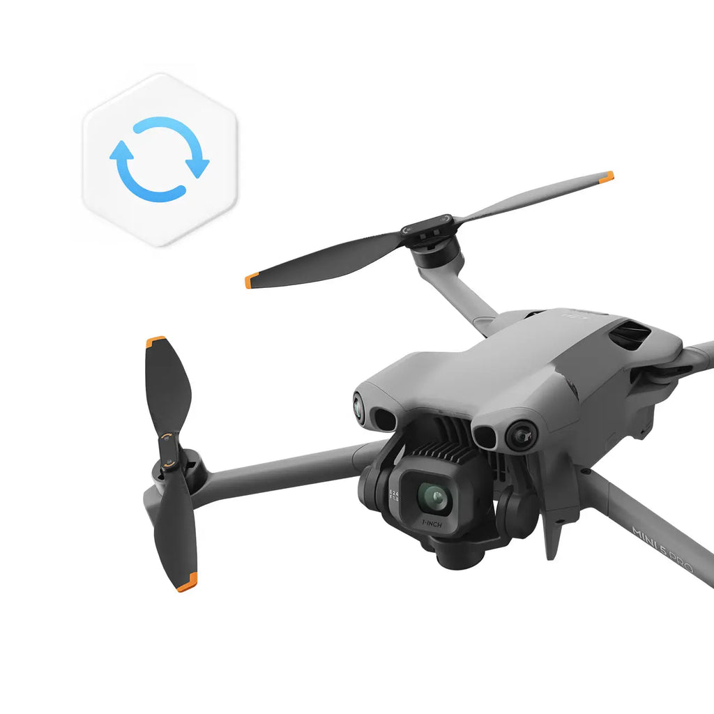 DJI Care Refresh 1-Jahres-Plan für Mini 5 Pro
