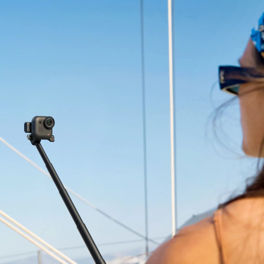 Insta360 Mini 2-in-1 Stativ 2.0
