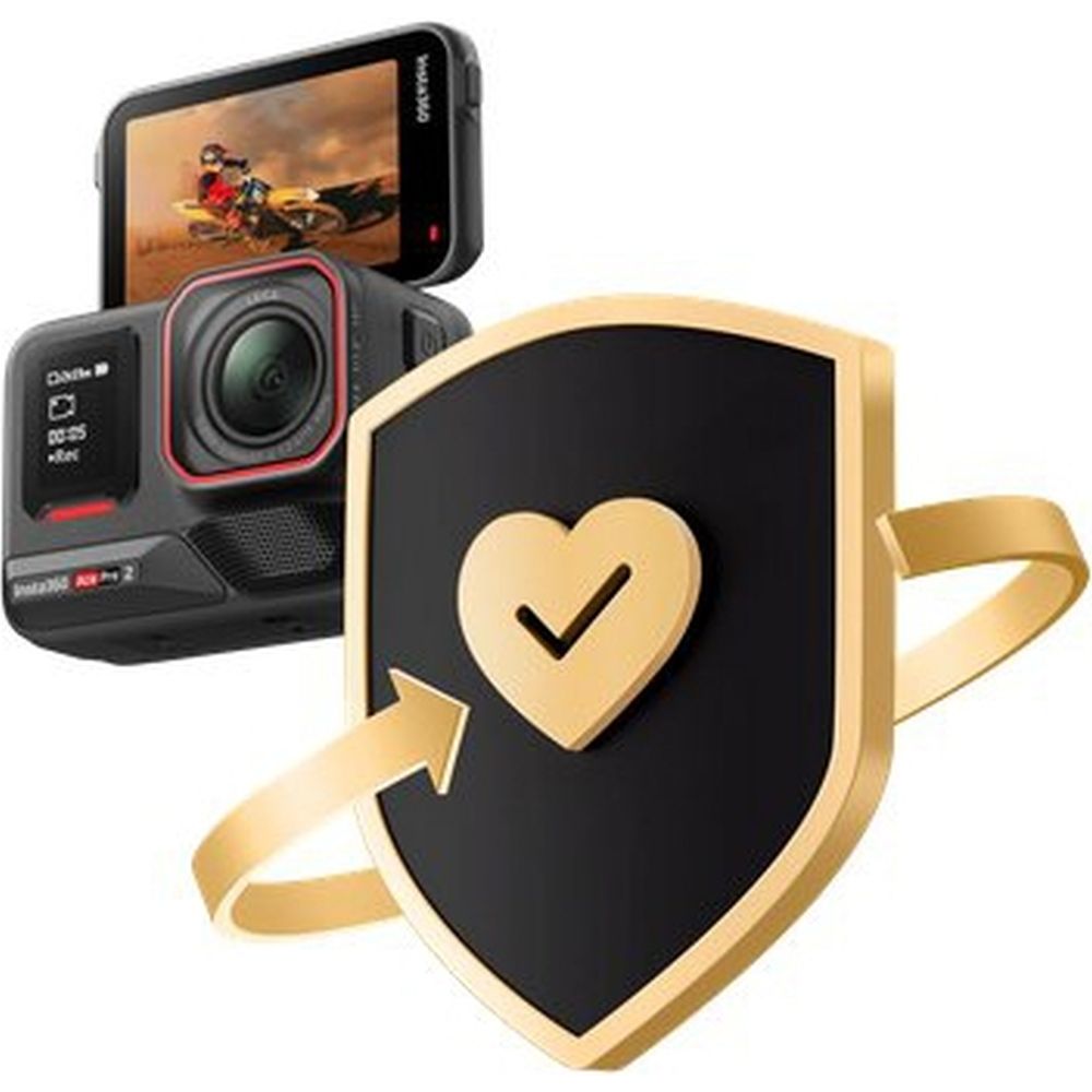 Insta360 FlexiCare-Karte für Ace Pro 2 MM93 Edition (EN)
