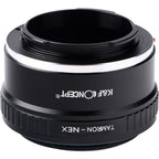 K&F Lens Adapter Tamron Adaptall - Sony E-Mount