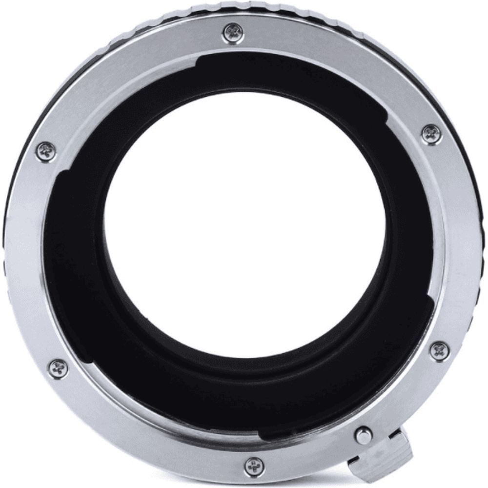 K&F Lens Adapter Canon EOS (EF / EF-S) - Leica M