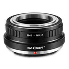 K&F Objektiv Adapter M42 - Nikon Z