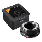 K&F Objektiv Adapter M42 - Nikon Z