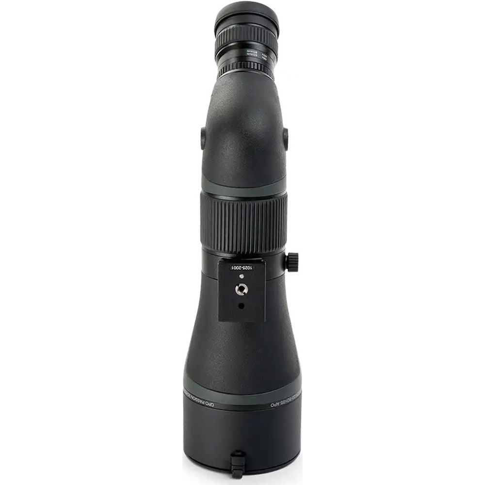 GPO PASSION 20-60x85 APO Spektiv