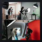 Neewer SF85Q 85 cm parabolic softbox