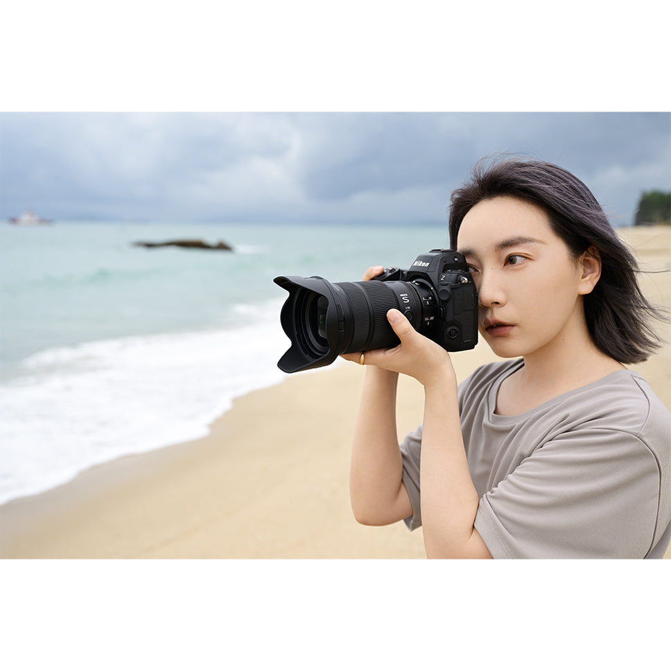 Nikon NIKKOR Z 24-70mm f/2.8 S II