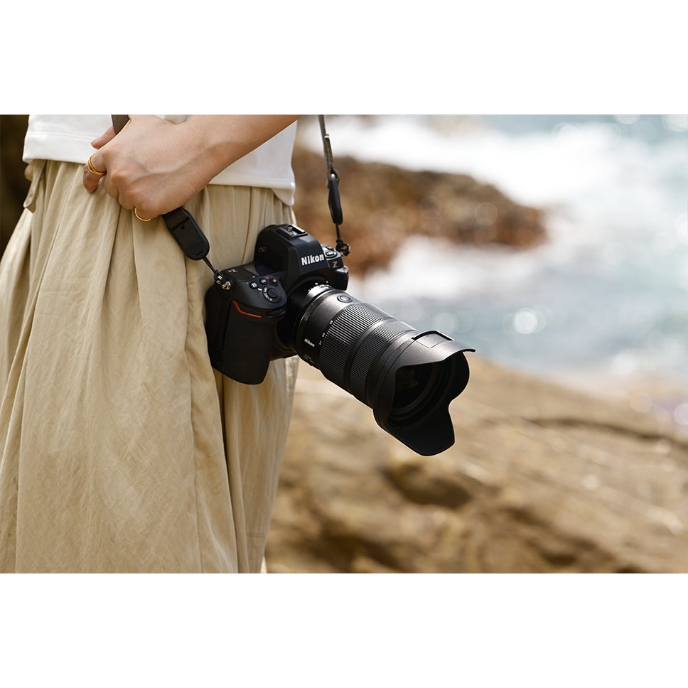 Nikon NIKKOR Z 24-70mm f/2.8 S II