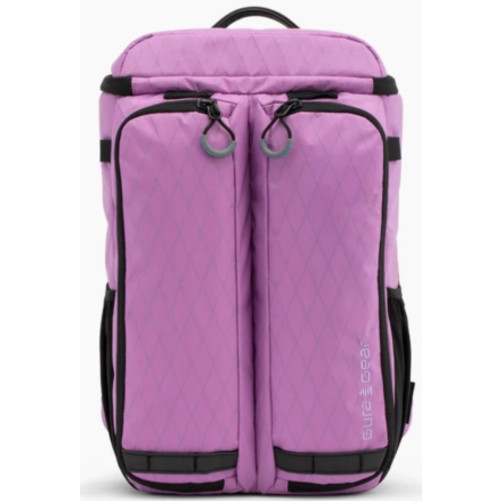 Gura Gear Kiboko City Classic Mini 12L+ Mulberry