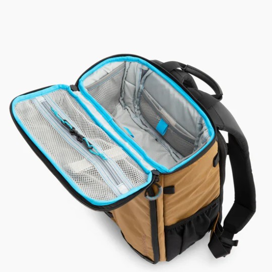 Gura Gear Kiboko City Classic Mini 12L+ Mulberry