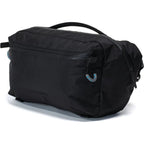 Gura Gear Kiboko City Sling 6L mit Einsatz (Schwarz)