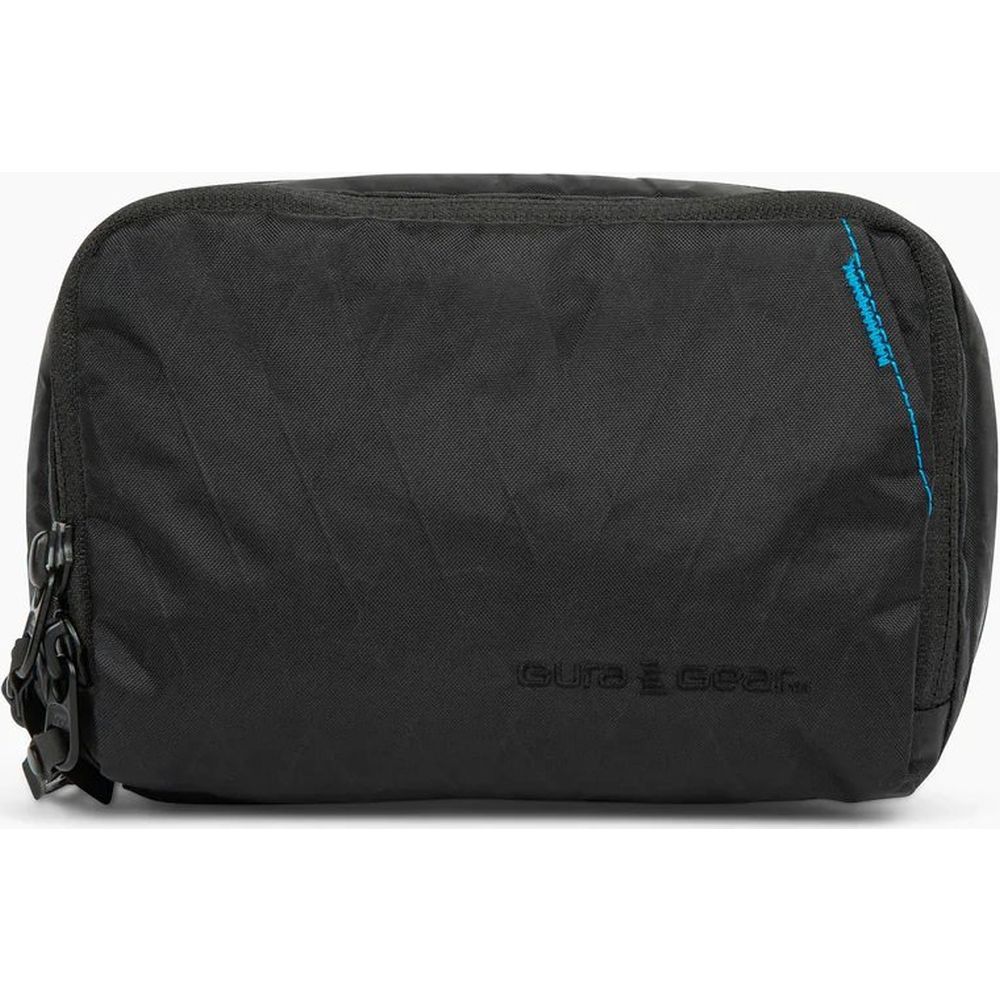 Gura Gear Et Cetera Tech Organizer S Black