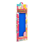2x Grumbler GO Kamera-Trennwand-Set Indigoblau