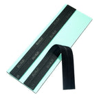 3x Grumbler GO Camera Divider Set Peppermint Aquamarine