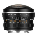 AstrHori 6mm f/2.8 Full-Frame Circular Fisheye lens - Canon RF