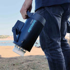 Broncolor Inspiration Kit with 2 Stelos 800 L