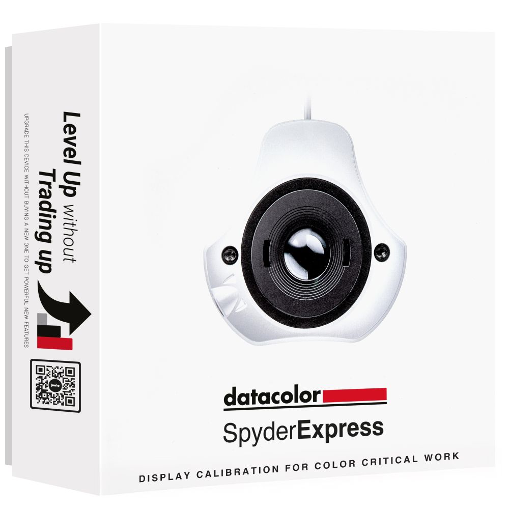 Datacolor Spyder Express