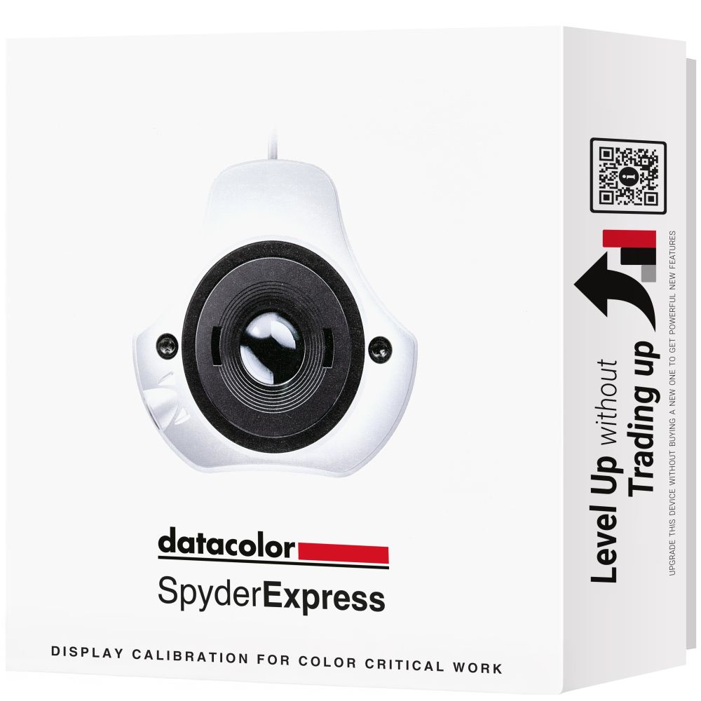Datacolor Spyder Express