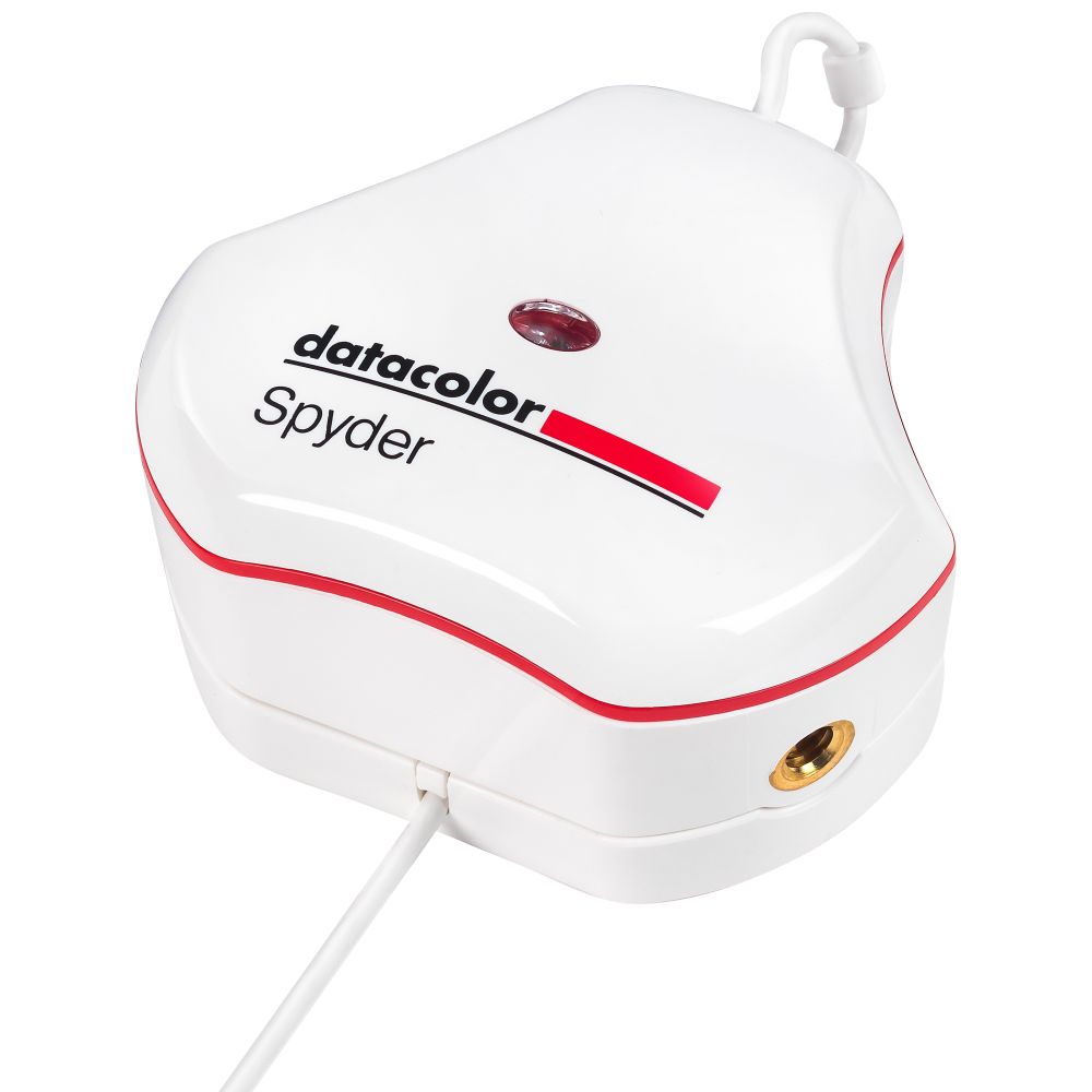 Datacolor Spyder Express