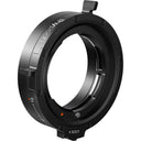 Thypoch M mount Positive Lock Adapter Nikon Z mount, black