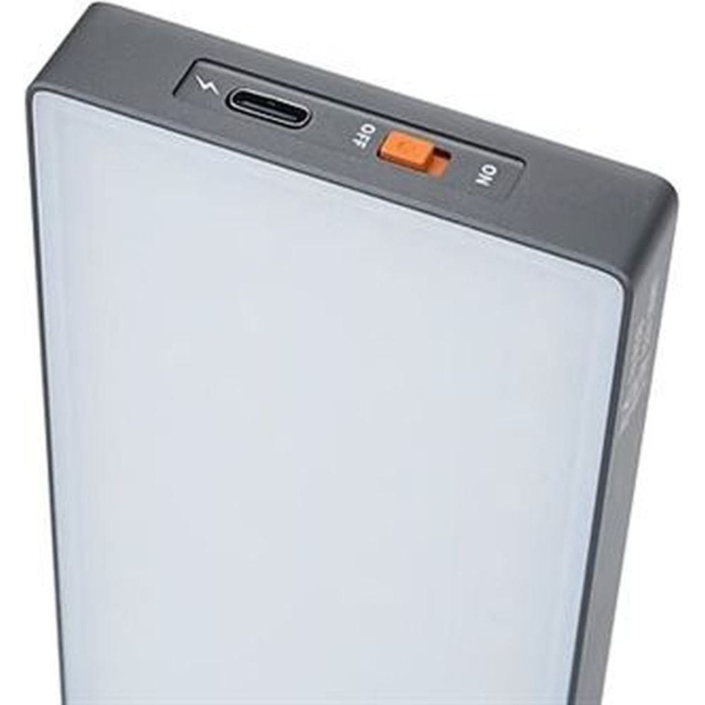 Falcon Eyes RGBWW LED-Lampe PockeLite F8