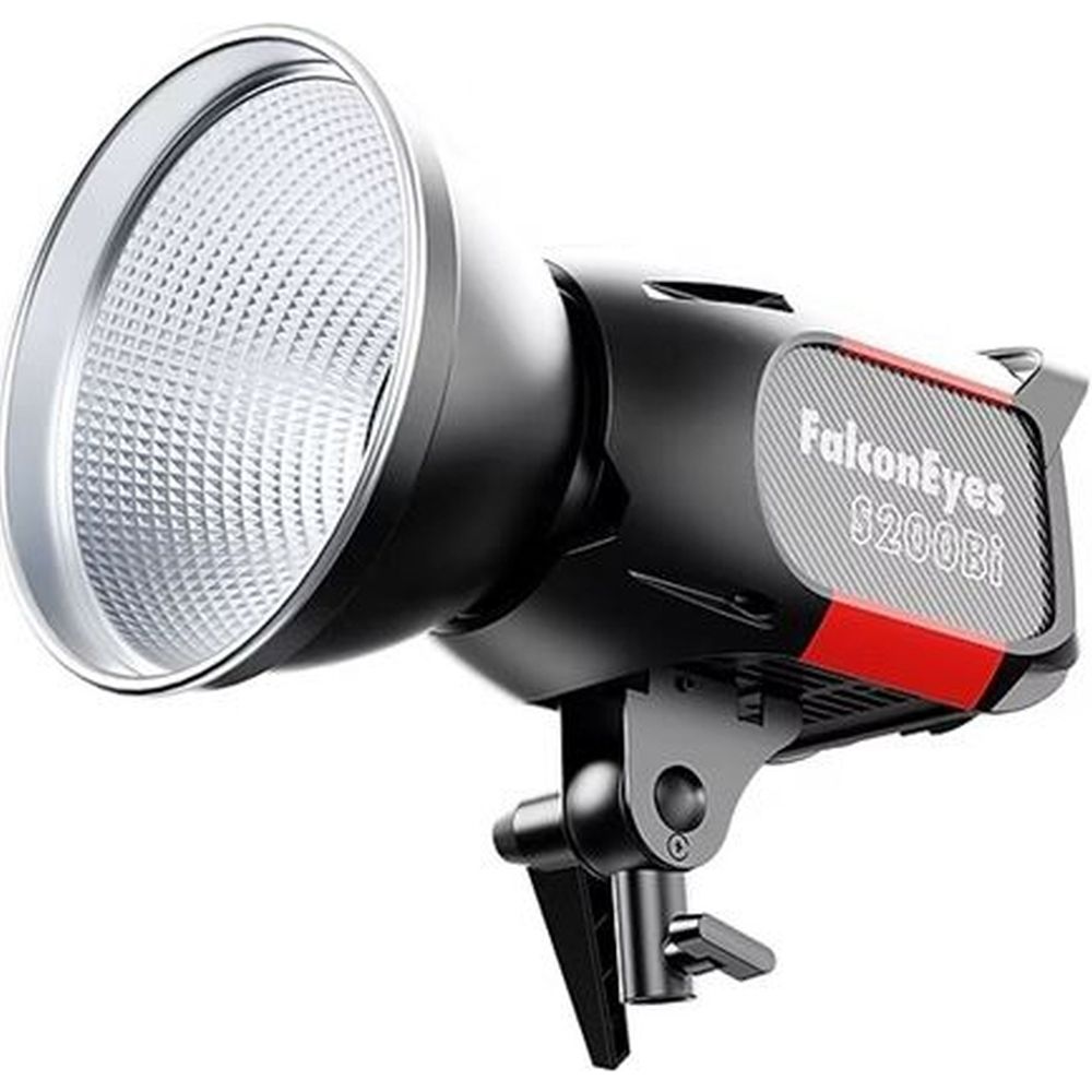Falcon Eyes Bi-Color LED-Lampe S200Bi