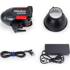 Falcon Eyes Bi-Color LED-Lampe S200Bi