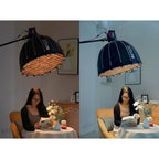 Falcon Eyes Bi-Color LED-Lampe S200Bi
