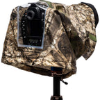 Think Tank Emergency Rain Cover-Medium RealTree APX