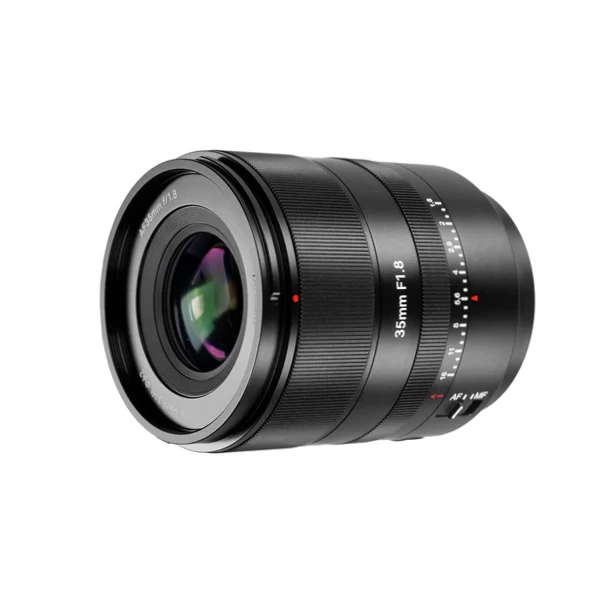 7Artisans 35mm f/1.8 AF – Sony E-Mount
