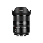 7Artisans 35mm f/1.8 AF – Sony E-Mount