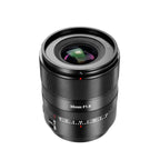 7Artisans 35mm f/1.8 AF – Sony E-Mount