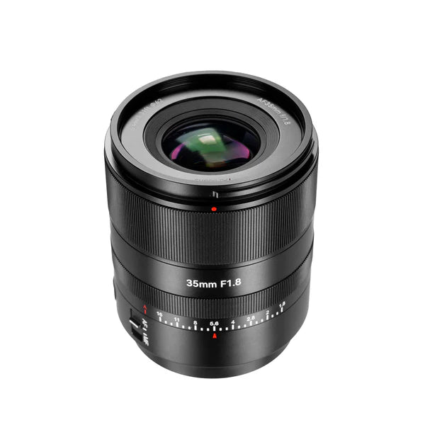 7Artisans 35mm f/1.8 AF – Sony E-Mount