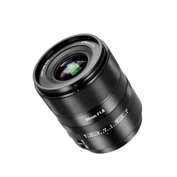 7Artisans 35mm f/1.8 AF – Nikon Z Mount