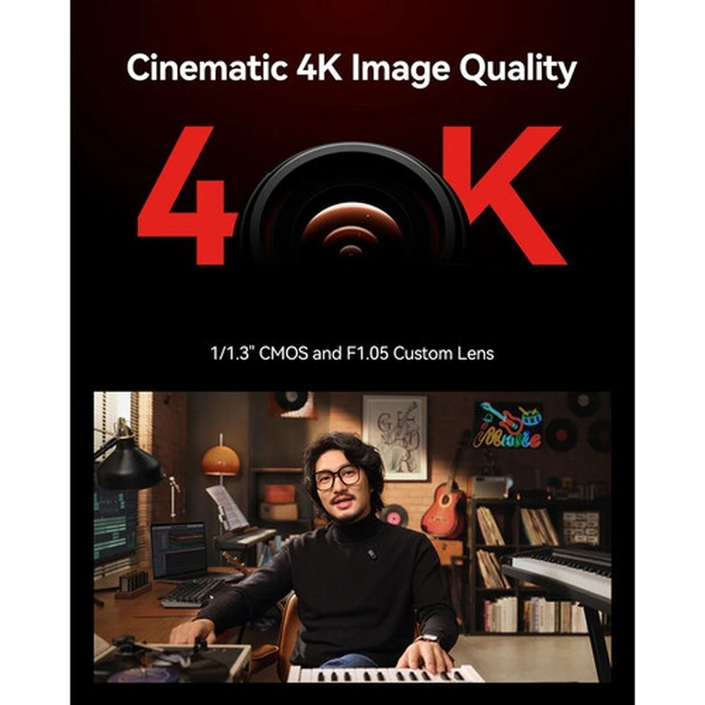 Hollyland VenusLiv Air Live-Streaming-Kamera