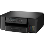 Brother DCP-T580DW drahtloser 3-in-1-Farbtintenstrahldrucker