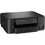 Brother DCP-T580DW drahtloser 3-in-1-Farbtintenstrahldrucker