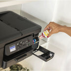 Brother DCP-T780DW wireless 3-in-1 color inkjet printer