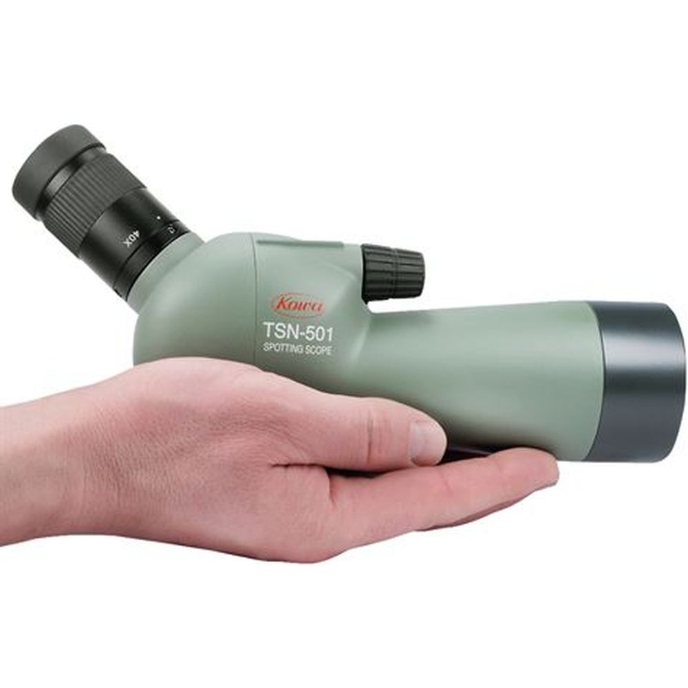 Kowa TSN-501 20-40x50 inkl. Neoprentasche