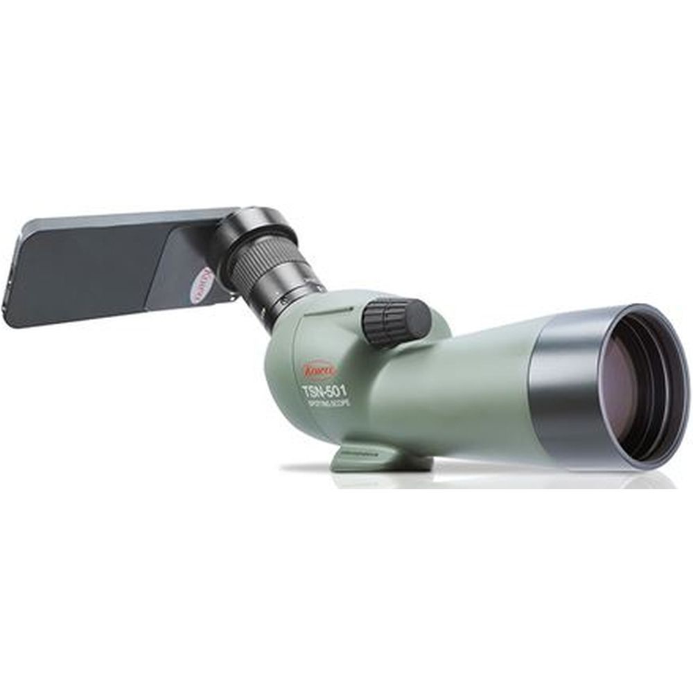 Kowa TSN-501 20-40x50 inkl. Neoprentasche