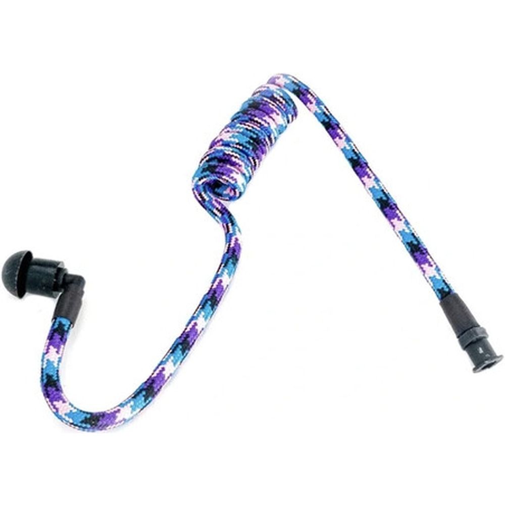 On Set Headsets Tubeez Purple Haze