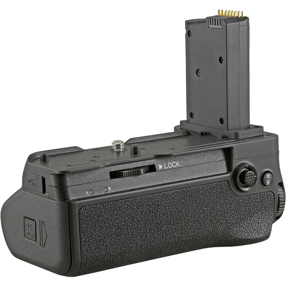 Jupio Battery grip for Nikon Z8 (MB-N12)